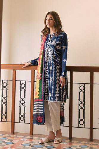 Zaha Nahid 10 A Lawn 2,021